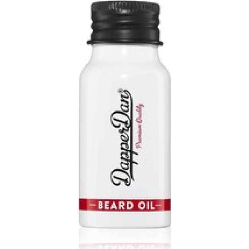Dapper Dan Beard Oil
