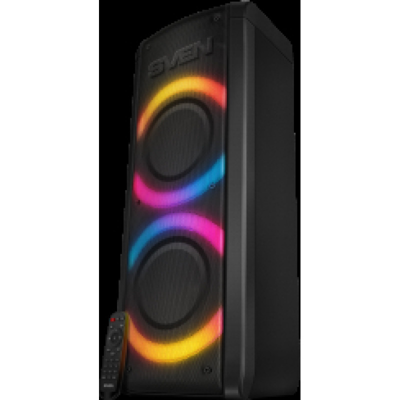 Skaļrunis Sven PS-710 Black
