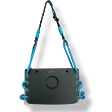 Nimmy Phone bag Nimmy Cool&Cute 2.0 black