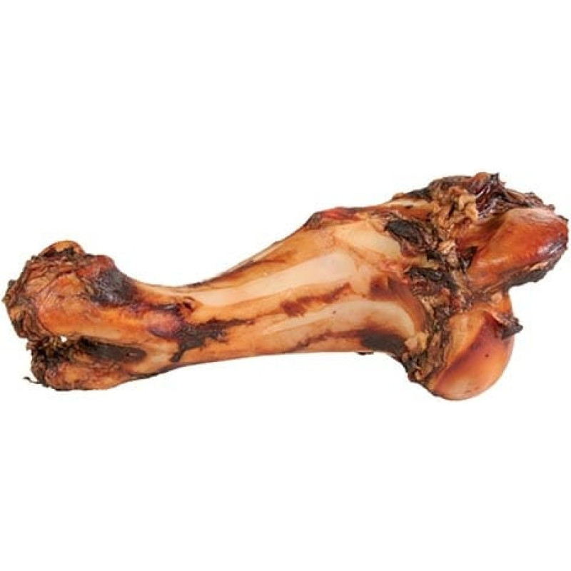 Trixie Gardums suņiem - Trixie Jumbo veal bone, 30 cm, 1,500g