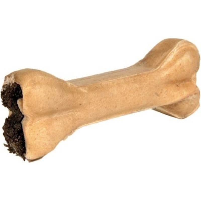Trixie Gardums suņiem - Trixie Chewing Bones with Tripe, 21 cm, 170 g