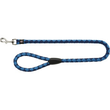 Trixie Pavada : Trixie Cavo leash, S–M: 1.00 m|ø 12 mm, indigo|royal blue