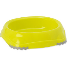 Placek Bļoda dzīvniekiem, plastmasa : Placek Bowl Non slip, lemon|yellow, 210ml