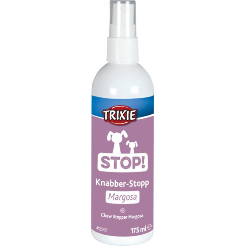 Trixie Līdzeklis suņiem pret graušanu  - Trixie Chew Stop 175ml.