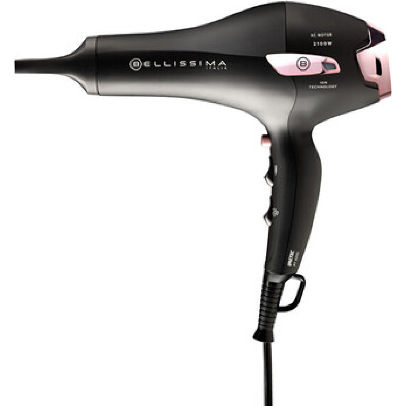 Bellissima P7 3200 - Hairdryer 11858.