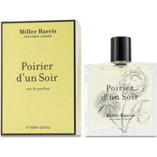 Miller Harris Evening Poirier EDP.