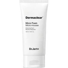 Dr. Jart+ Dermaclear Micro Foam - Cleansing foam with micro bubbles.