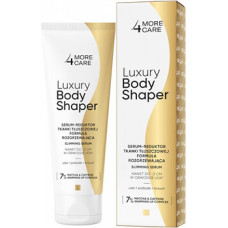 Long 4 Lashes Slimming Serum - Slimming serum.