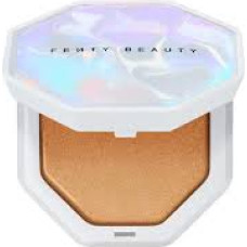 Fenty Beauty Demi Glow Light Diffusing Highlighter 0.16oz 06 Rich Hunnie New