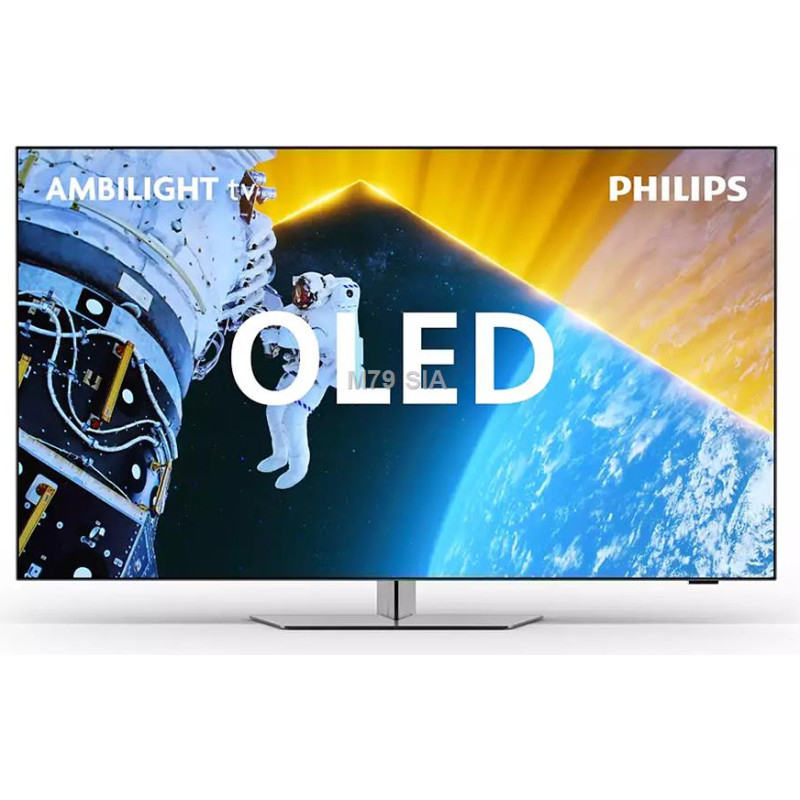 55OLED819|12