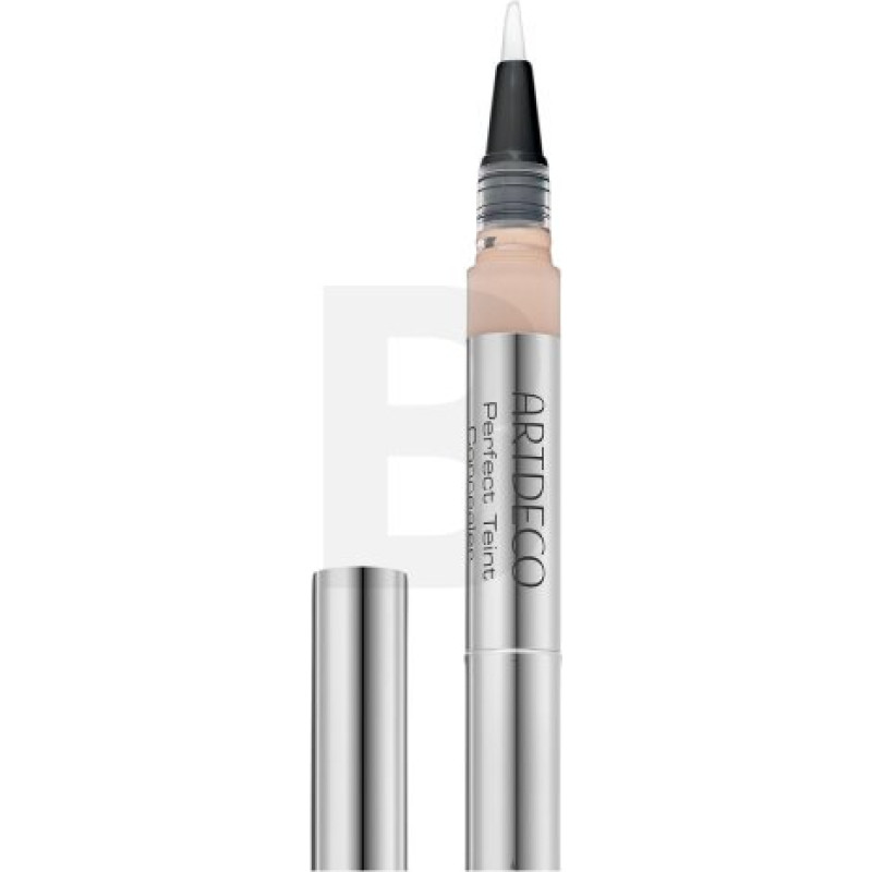 Artdeco Perfect Teint konsīleris 07 Olive vienotai un mirdzošai sejas ādai 1,8 ml