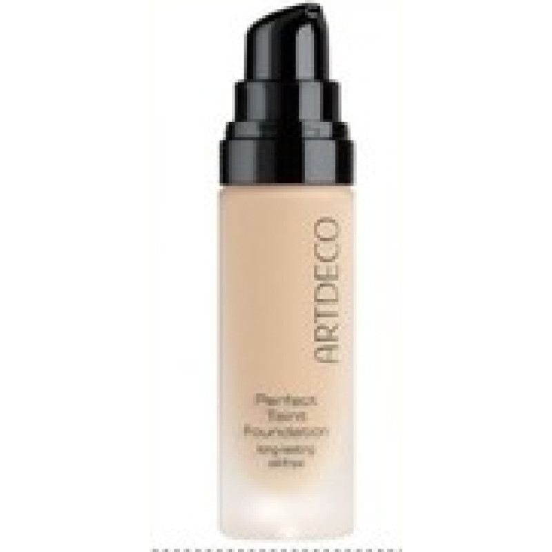 Artdeco Perfect Teint Foundation - Long-lasting makeup 20 ml