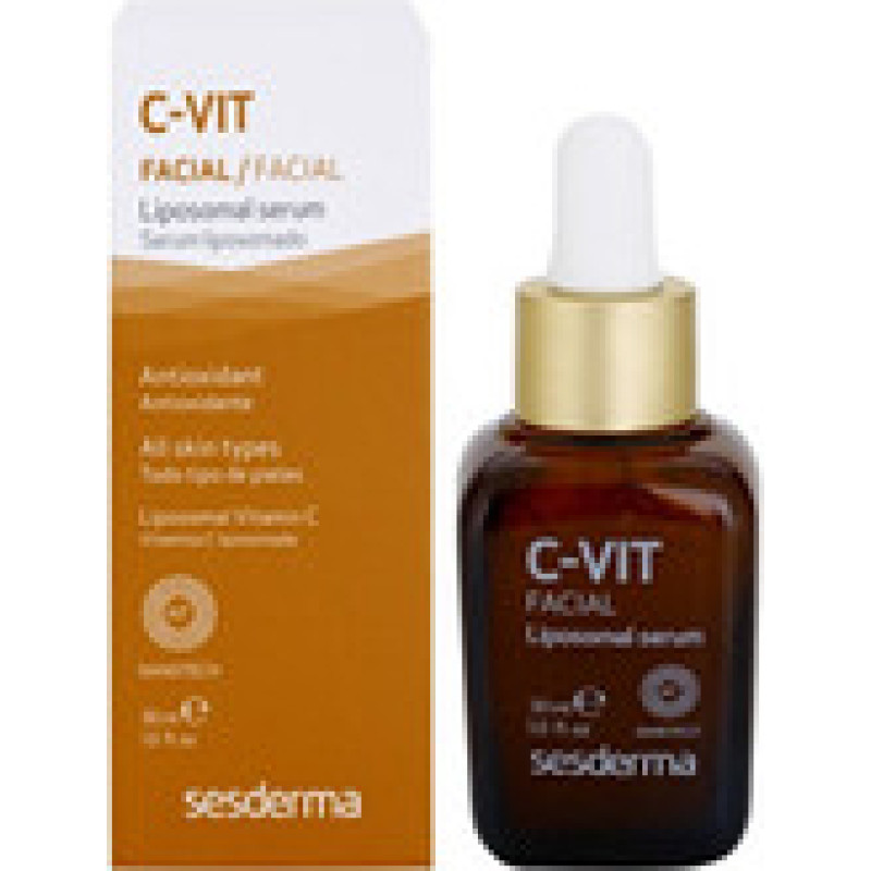 Sesderma "Liposomal Serum (Liposomal Serum) 30 ml"