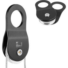 MSW Troses vinčas tro&scaron;u trī&scaron;u bloks, celtspēja 10 t