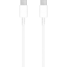 Samsung EP-DG980BWE USB-C uz USB-C Kabelis 1m Balts
