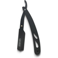 Steves No Bull***T Real Steel Shavetta - Shaving Razor.