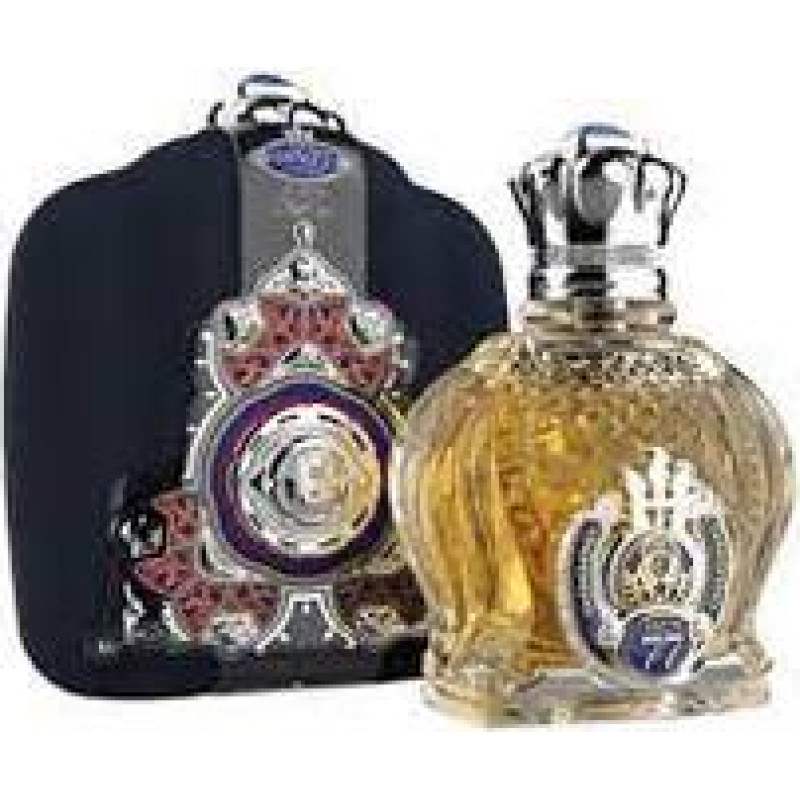 Shaik Opulent Shaik Classic No 77 EDP