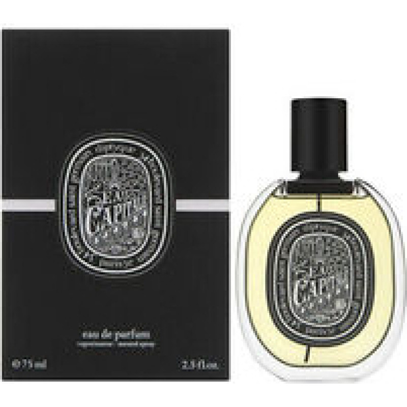 Diptyque "Eau Capitale EDP" - "Eau Capitale EDP".
