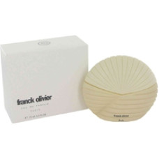 Franck Olivier "Franck Olivier EDP" - "Franck Olivier Eau de Parfum".