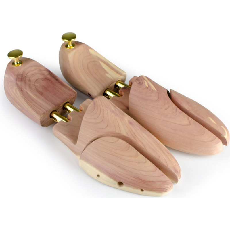 Massido Apavu kurpes, ciedra, pāris izmērs 42-43