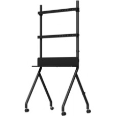 Tv stiprinājums Gembird TV Floor Stand 55