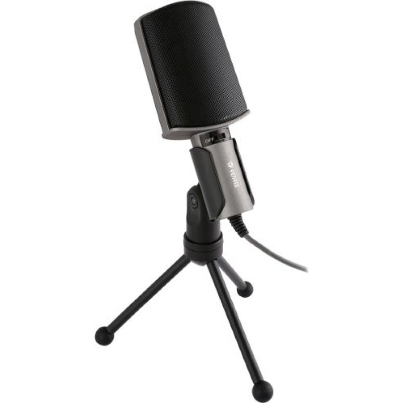 Yenkee YMC 1020GY Mikrofons