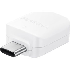 Samsung USB-A - USB-C adapteris - balts