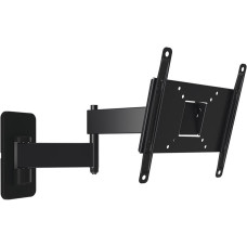 Vogels Wall mount  MA2040-A1  Full motion  19-40 "  Maximum weight (capacity) 15 kg  Black