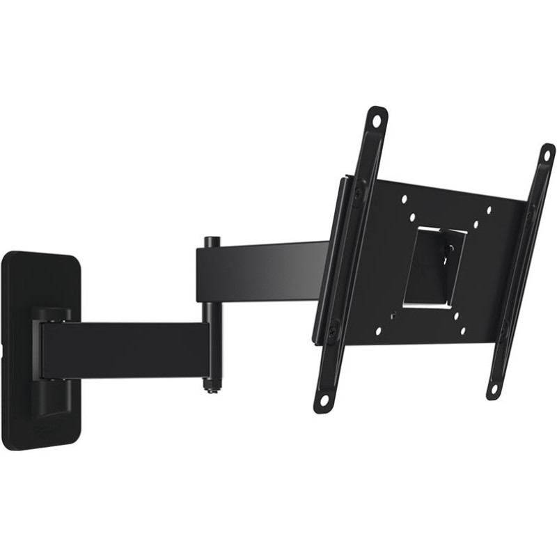 Vogels Wall mount  MA2040-A1  Full motion  19-40 "  Maximum weight (capacity) 15 kg  Black