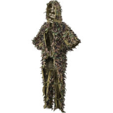 Helikon - Kamuflāžas tērpa lapu maskēšanās komplekts® - US Woodlland - KP-LFG-PO-03