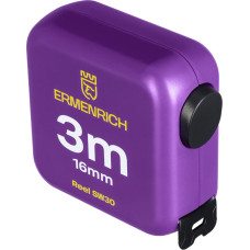 Ermenrich Reel SW30 lineāla lente