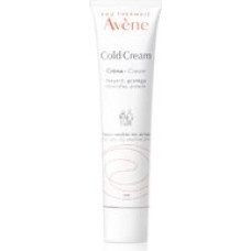 Avene Nourishing and moisturizing skin cream