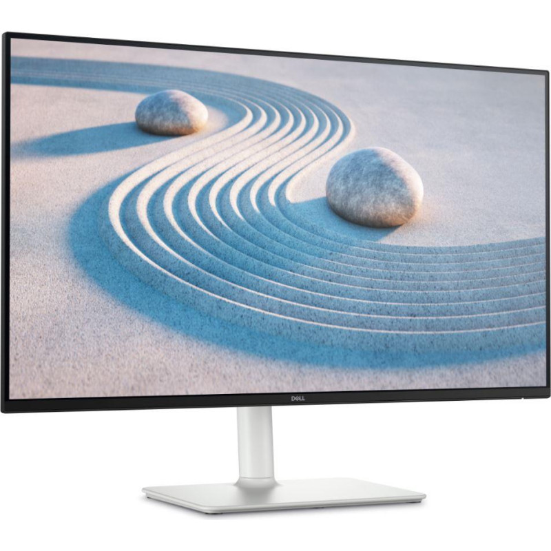 Dell  S2725DS  27 in  IPS  QHD 2560 x 1440 at 100 Hz  350 cd|m²  2xHDMI