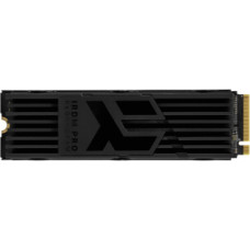 Cietais disks Goodram IRDM PRO 2TB