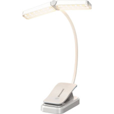 Glocusent Wingy Book Light Glocusent GLCSNTA2902 USB-C 1000mAh White