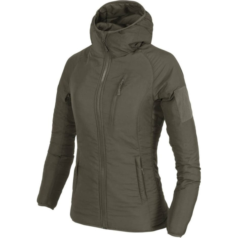 Helikon - Sieviešu Wolfhound kapučjaka® - xxx - KU-WWH-NL-09 (S)