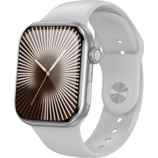 Borofone Smartwatch BD14 silver