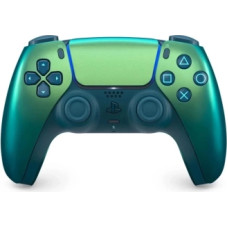 Spēļu kontrolieris Sony PS5 DualSense Chroma Teal