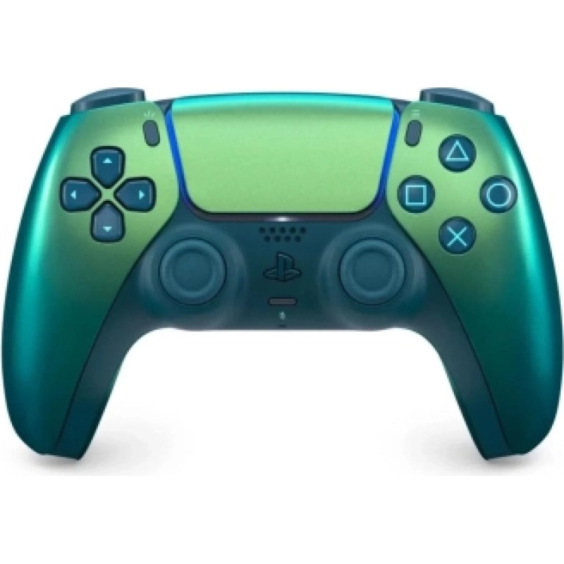 Spēļu kontrolieris Sony PS5 DualSense Chroma Teal