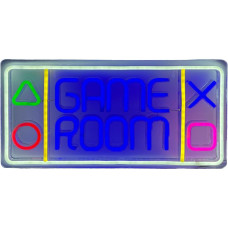 Beline Neon Beline Light Gamepad Game Zone