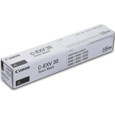 Canon Toner EXV35 C-EXV35 3764B002 Black