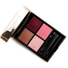 Guerlain Ombres G 4 Colors Eyeshadow Palette #530 Majestic Rose