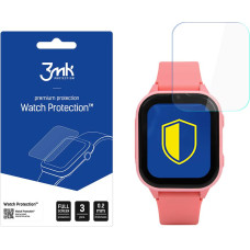 Garett Kids Sun Ultra 4G - 3mk Watch Protection™ v. ARC+ screen protector