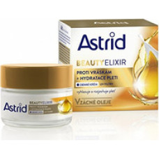 Astrid Beauty Elixir Day Cream