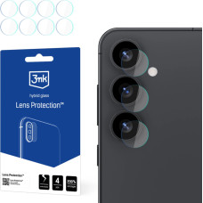 3Mk Protection Hybrid Glass for Camera Lens 3mk Lens Protection for Samsung Galaxy S25