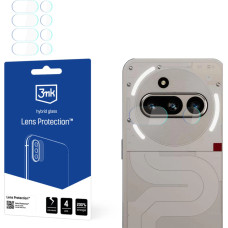 3Mk Protection 3mk Lens Protection Camera Glass for Nothing Phone (3a)