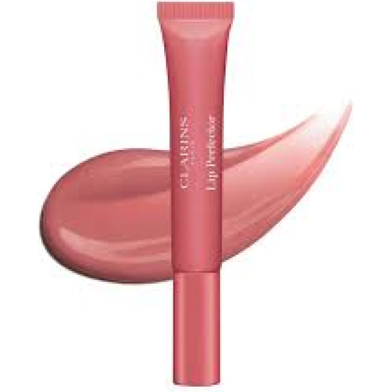 Clarins Glow Lip Perfector 12 ml 19