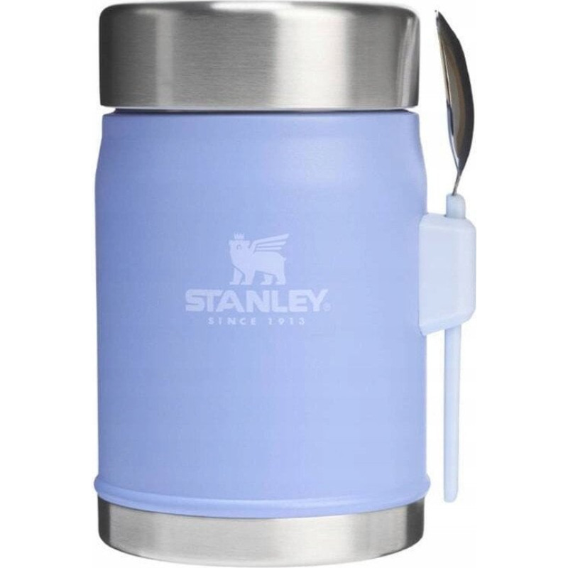 Stanley The Legendary Classic Food Jar Hydrangea