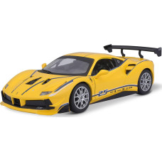 Bburago Ferrari 488 Challenge (394170)