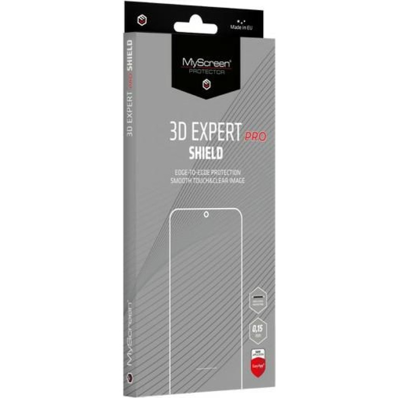 Myscreenprotector MS 3D Expert Pro Folia Apple Watch 644m